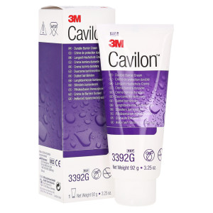 CAVILON 3M Langzeit-Hautschutz-Creme 3391G